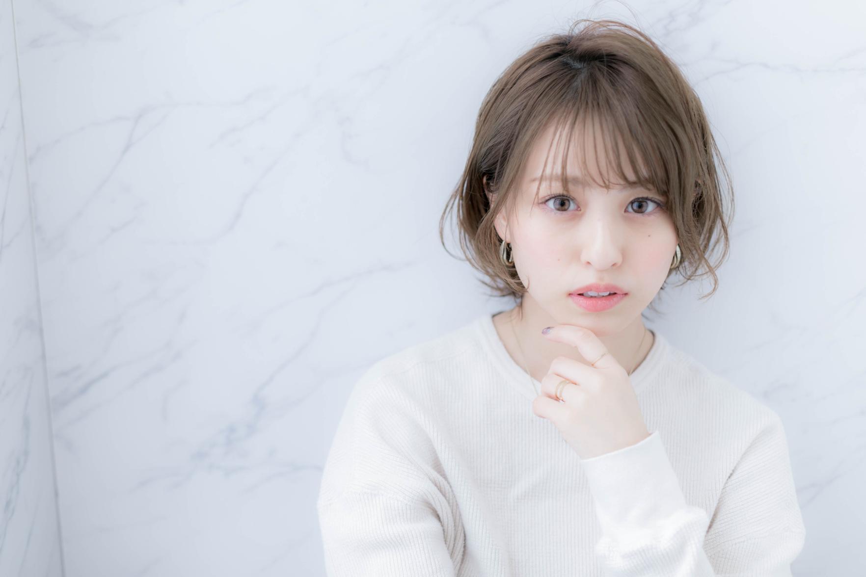 美容室メニュートップ写真