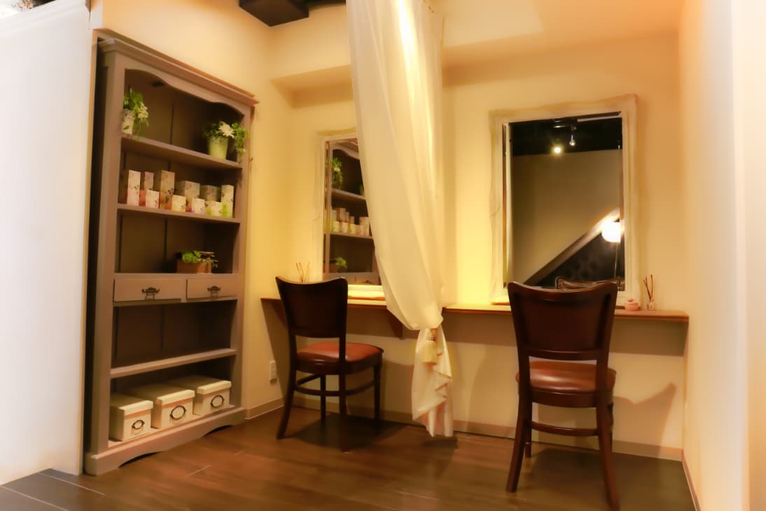ROMA【ローマ】 店内写真