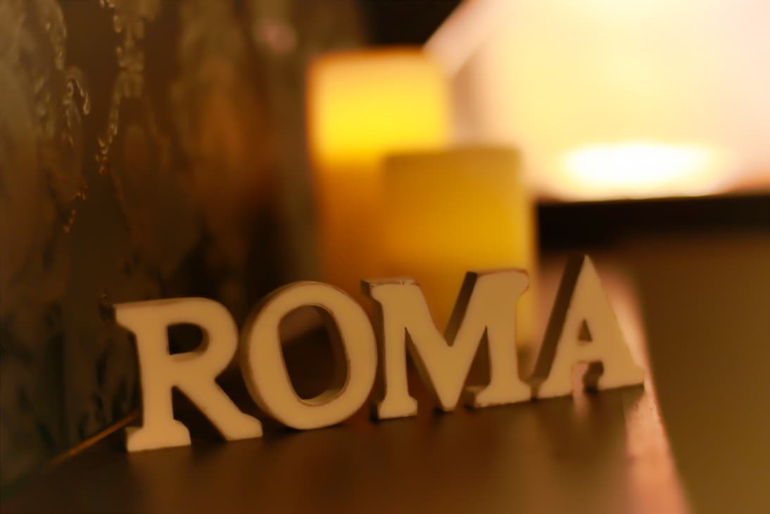 ROMA【ローマ】 店内写真