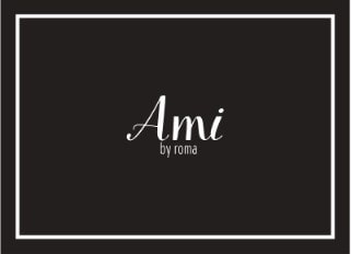 Ami by roma渋谷店　店内写真