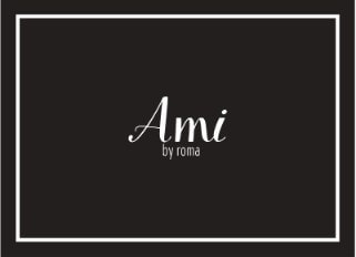 Ami by roma渋谷店 店内写真