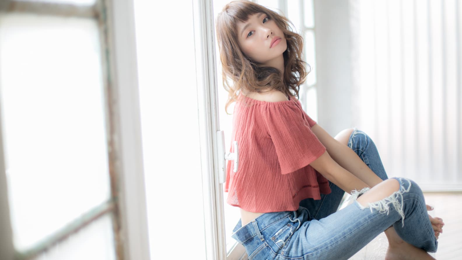 ヘアコレクション