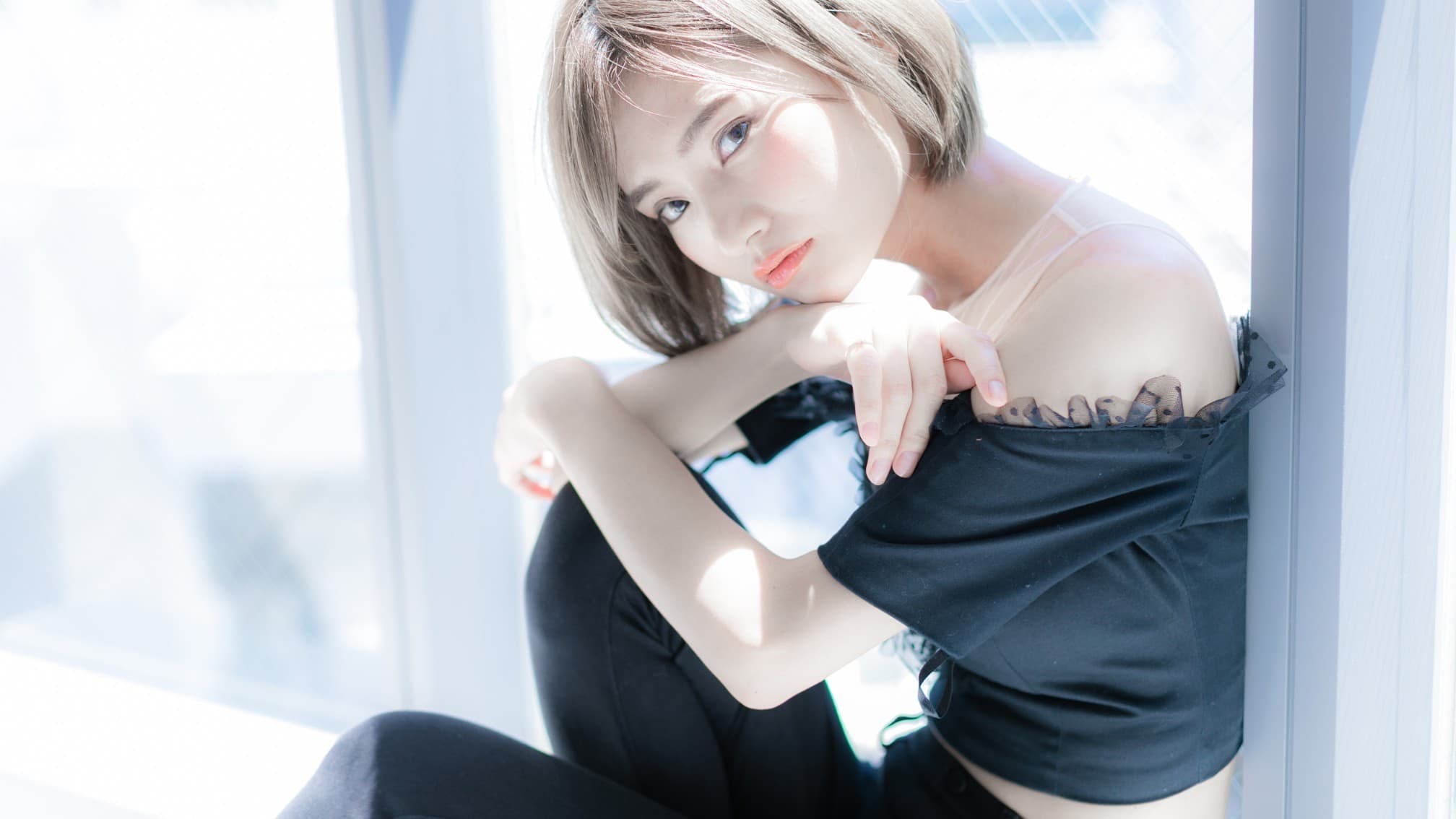 ヘアコレクション