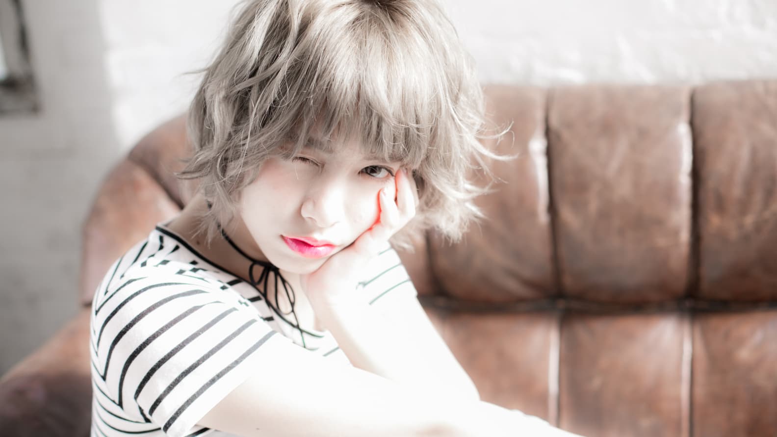 ヘアコレクション