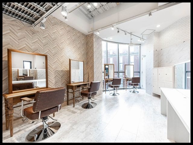 Amibyroma 渋谷店