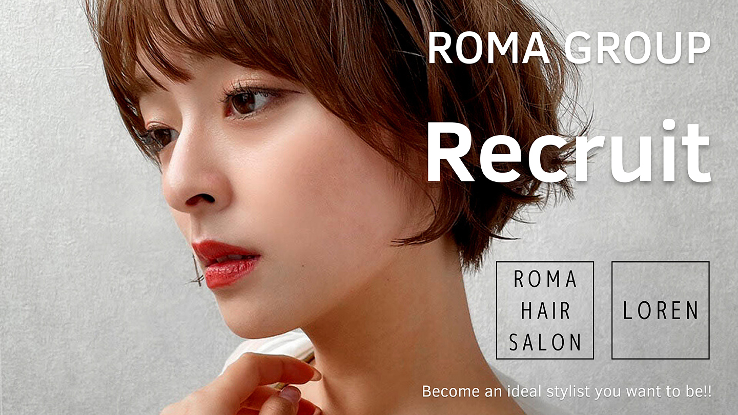 ROMA GROUP Recruit