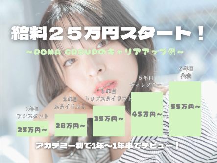 求人写真